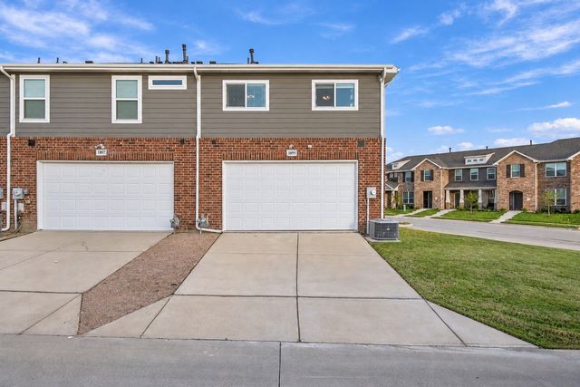 1895 Indigo Lane, Forney, TX 75126