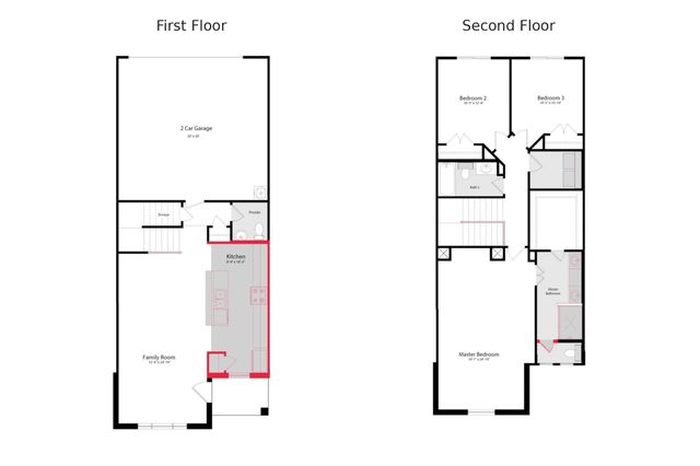 1895 Indigo Lane, Forney, TX 75126