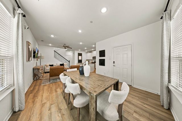 1895 Indigo Lane, Forney, TX 75126