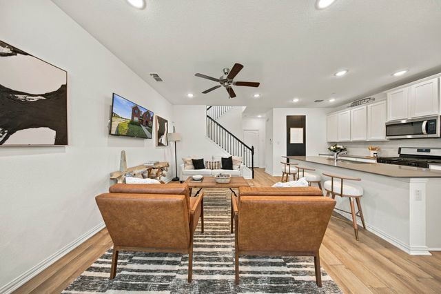 1895 Indigo Lane, Forney, TX 75126
