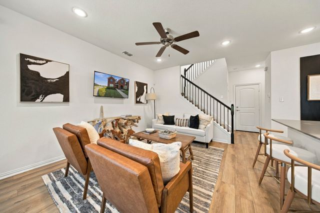 1895 Indigo Lane, Forney, TX 75126