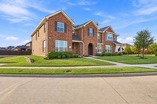 1895 Indigo Lane, Forney, TX 75126
