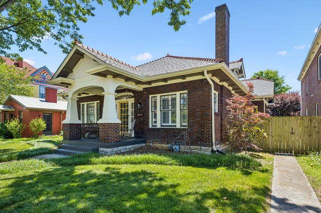 810 Russell St, Nashville, TN 37206