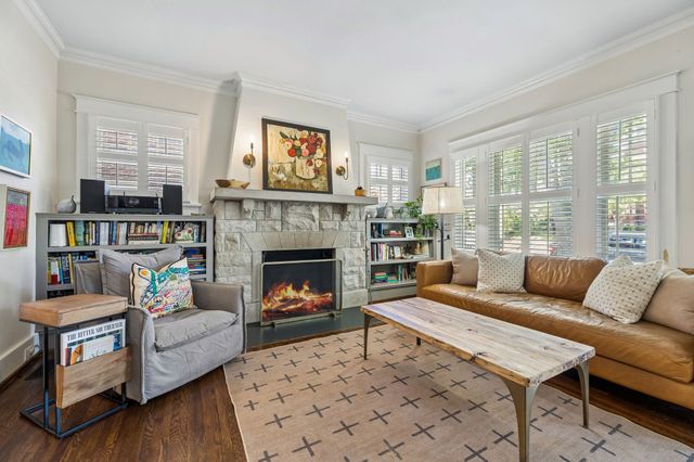 810 Russell St, Nashville, TN 37206