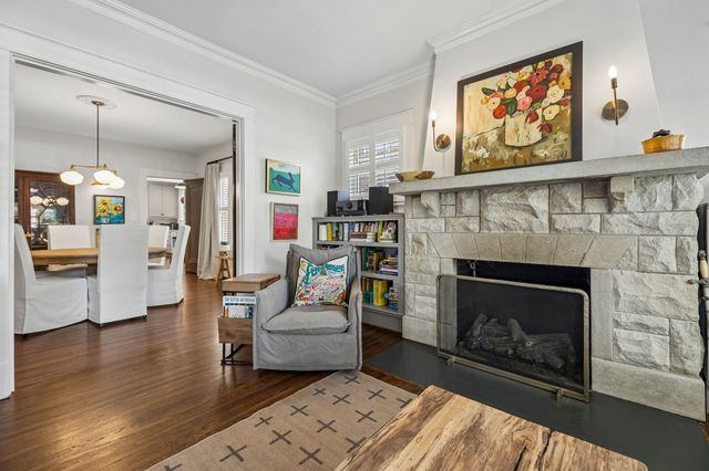 810 Russell St, Nashville, TN 37206