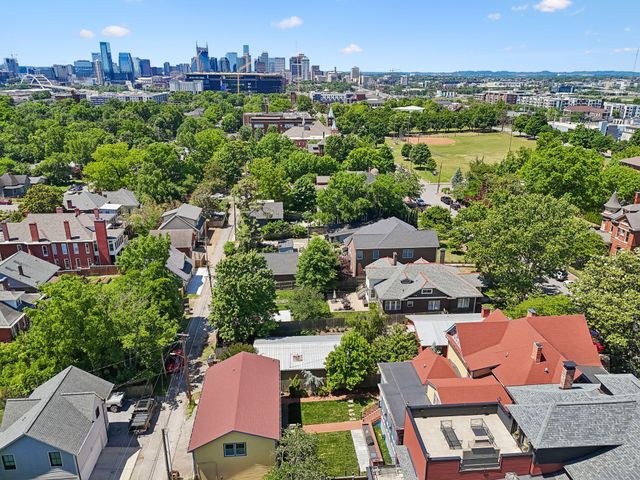 810 Russell St, Nashville, TN 37206