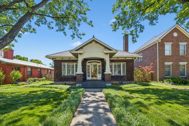 810 Russell St, Nashville, TN 37206