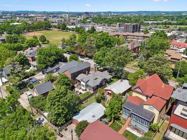 810 Russell St, Nashville, TN 37206