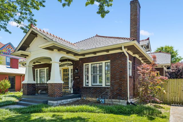 810 Russell St, Nashville, TN 37206