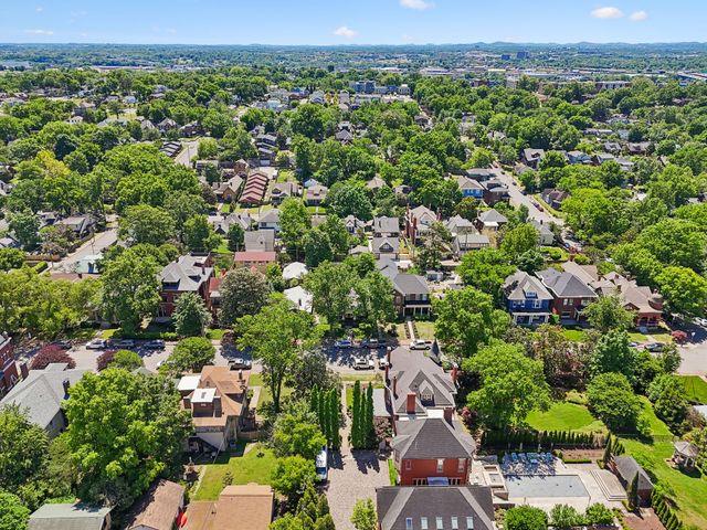 810 Russell St, Nashville, TN 37206