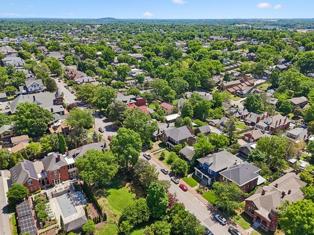 810 Russell St, Nashville, TN 37206