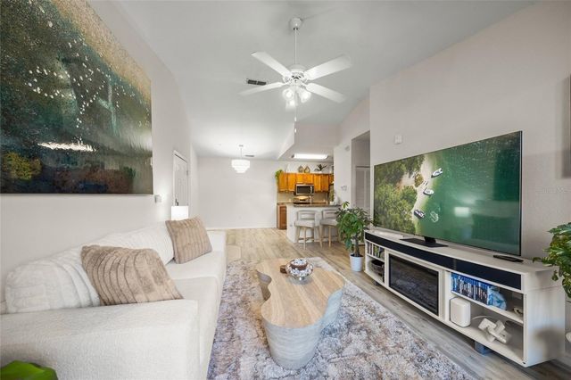 8341 38TH STREET CIRCLE E 303, Sarasota, FL 34243