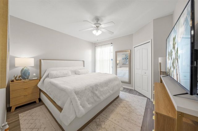 8341 38TH STREET CIRCLE E 303, Sarasota, FL 34243