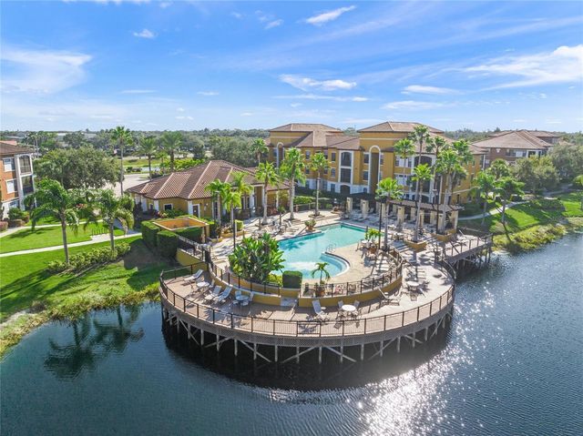 8341 38TH STREET CIRCLE E 303, Sarasota, FL 34243