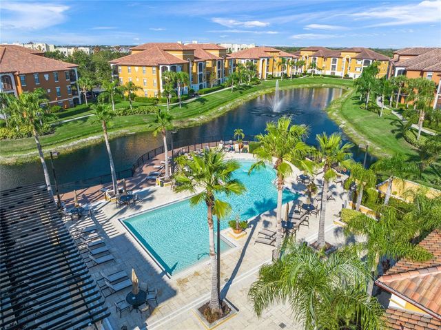 8341 38TH STREET CIRCLE E 303, Sarasota, FL 34243