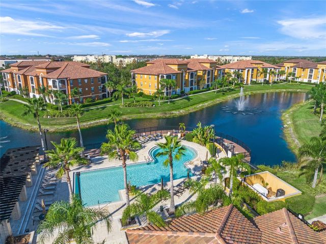 8341 38TH STREET CIRCLE E 303, Sarasota, FL 34243