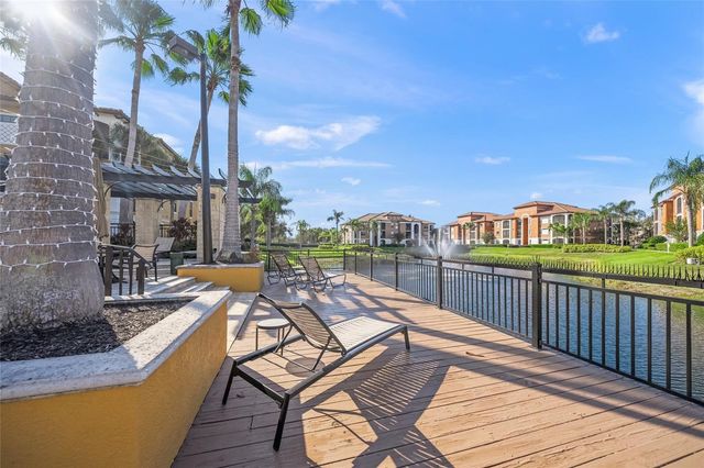 8341 38TH STREET CIRCLE E 303, Sarasota, FL 34243