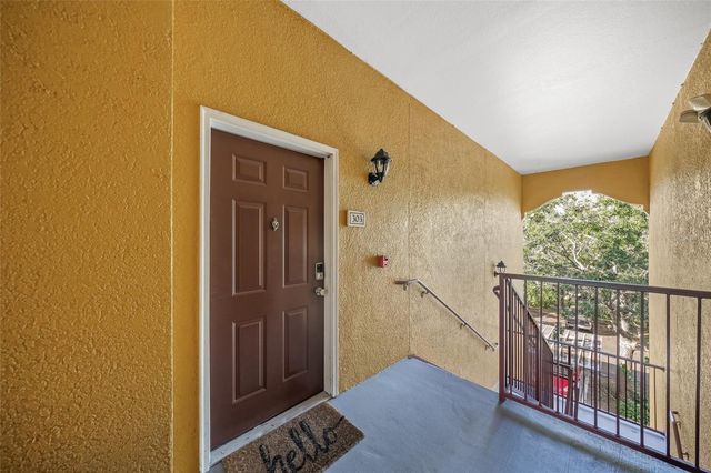8341 38TH STREET CIRCLE E 303, Sarasota, FL 34243