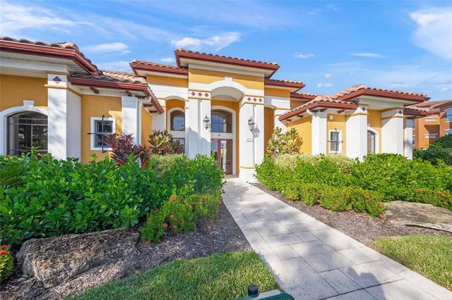8341 38TH STREET CIRCLE E 303, Sarasota, FL 34243