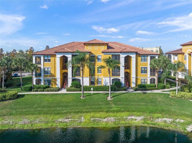 8341 38TH STREET CIRCLE E 303, Sarasota, FL 34243