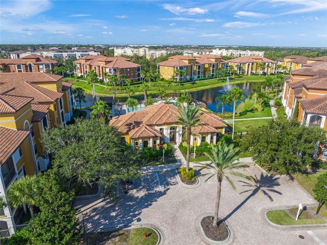 8341 38TH STREET CIRCLE E 303, Sarasota, FL 34243