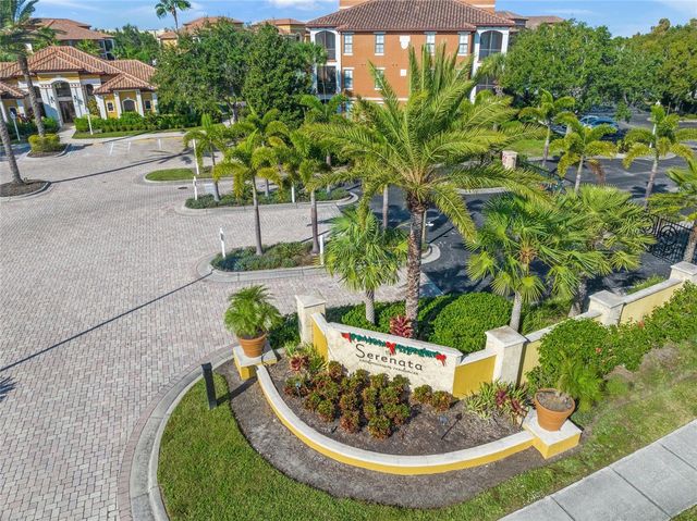 8341 38TH STREET CIRCLE E 303, Sarasota, FL 34243