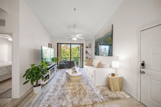 8341 38TH STREET CIRCLE E 303, Sarasota, FL 34243