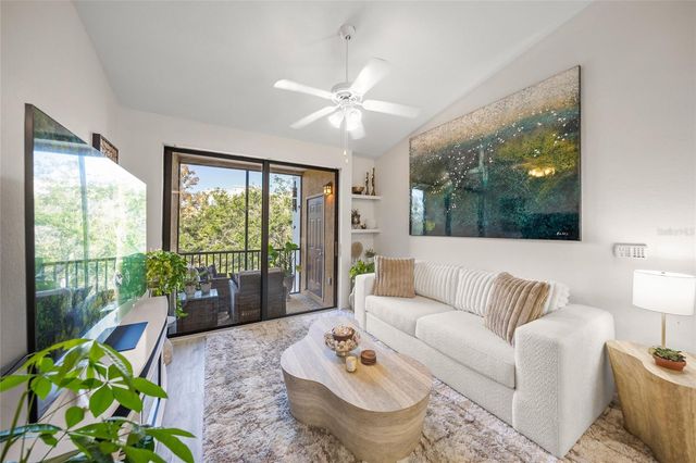 8341 38TH STREET CIRCLE E 303, Sarasota, FL 34243