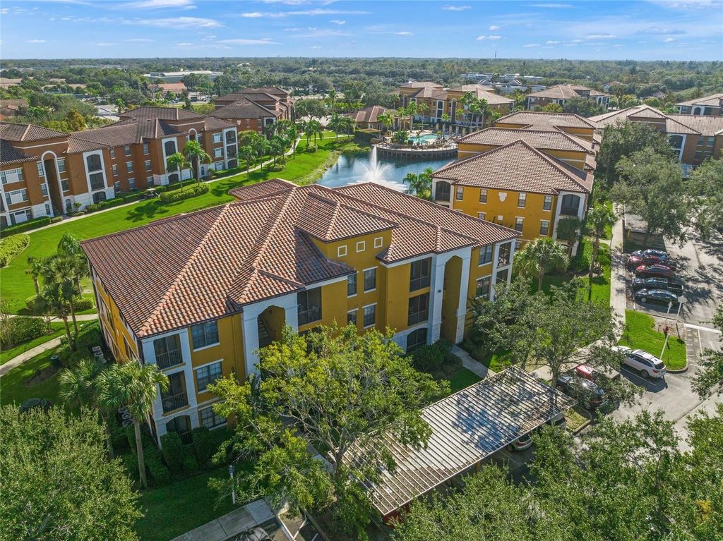 8341 38TH STREET CIRCLE E 303, Sarasota, FL 34243