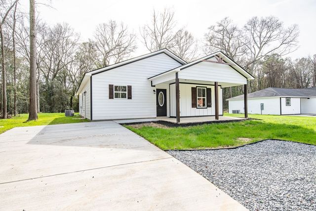 4410 Forrest Road, Columbus, GA 31907