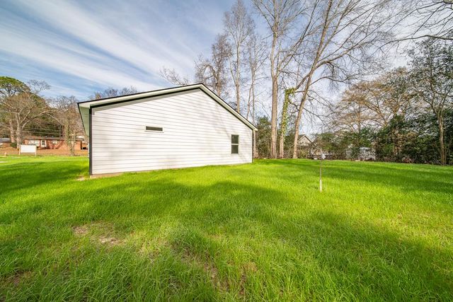 4410 Forrest Road, Columbus, GA 31907