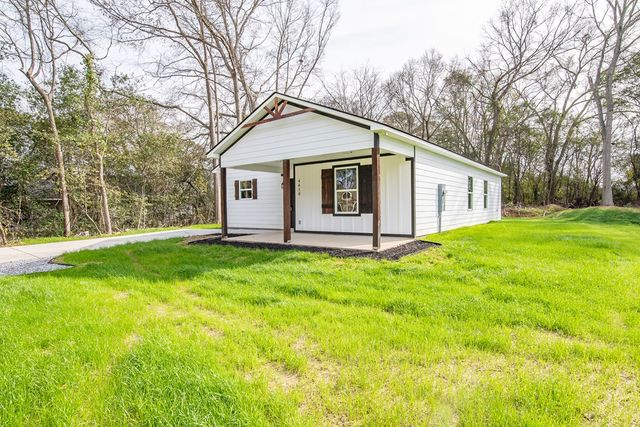 4410 Forrest Road, Columbus, GA 31907