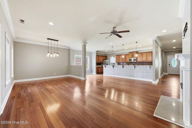 201 Silver Creek Loop, Sneads Ferry, NC 28460