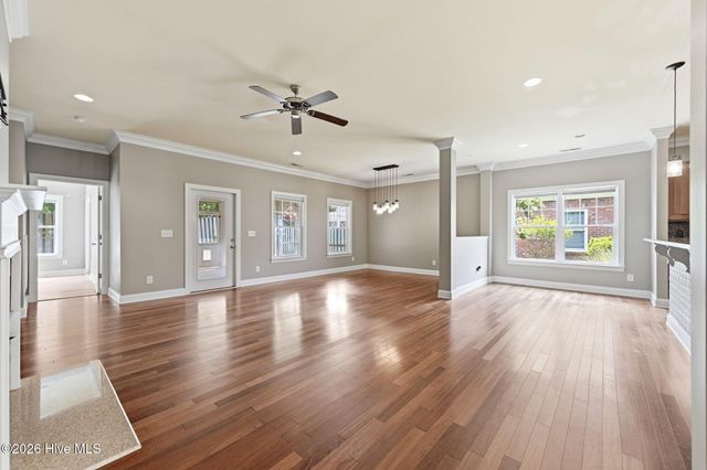 201 Silver Creek Loop, Sneads Ferry, NC 28460