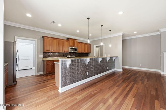 201 Silver Creek Loop, Sneads Ferry, NC 28460
