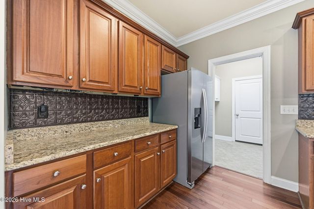 201 Silver Creek Loop, Sneads Ferry, NC 28460