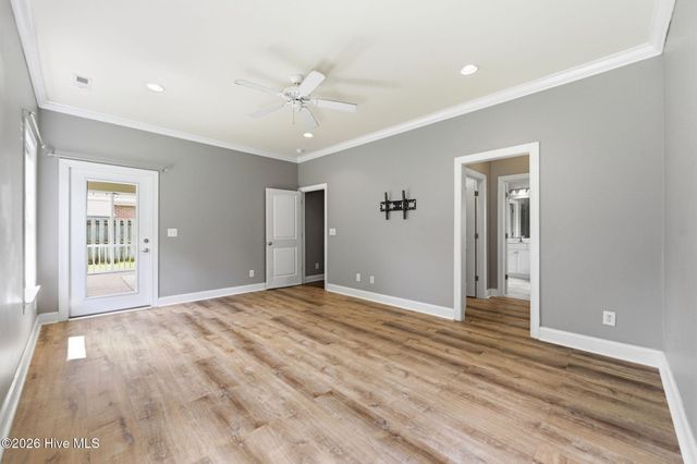 201 Silver Creek Loop, Sneads Ferry, NC 28460