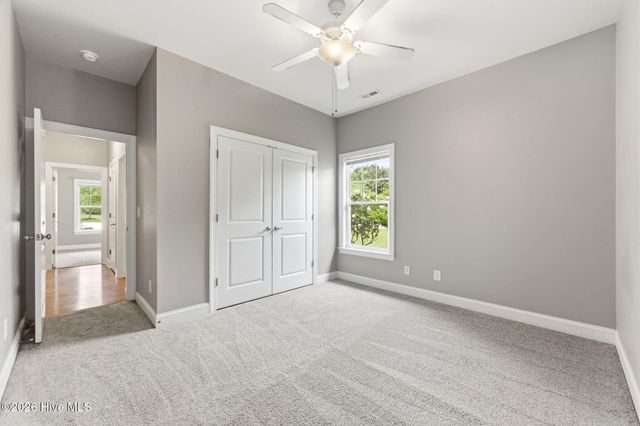 201 Silver Creek Loop, Sneads Ferry, NC 28460