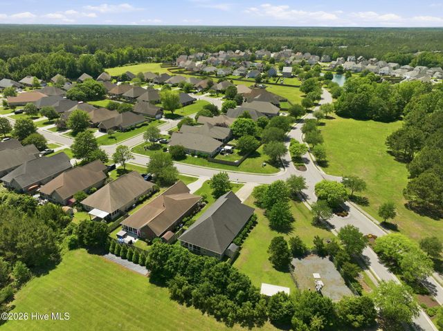 201 Silver Creek Loop, Sneads Ferry, NC 28460