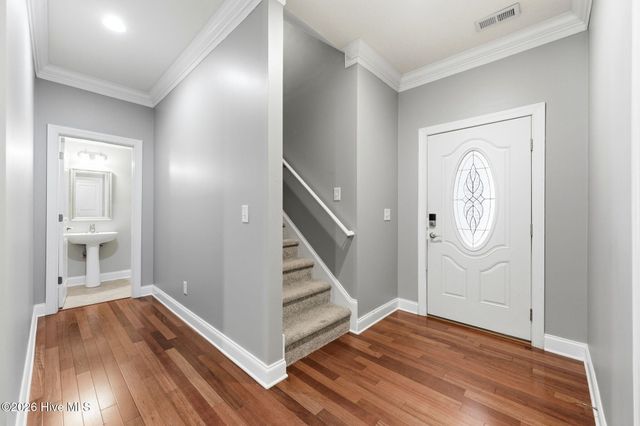 201 Silver Creek Loop, Sneads Ferry, NC 28460