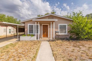 875 Utopia, San Antonio, TX 78223