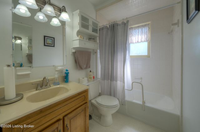 500 Kentucky Ave, Louisville, KY 40222