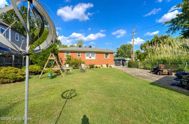 500 Kentucky Ave, Louisville, KY 40222