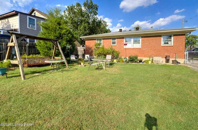 500 Kentucky Ave, Louisville, KY 40222