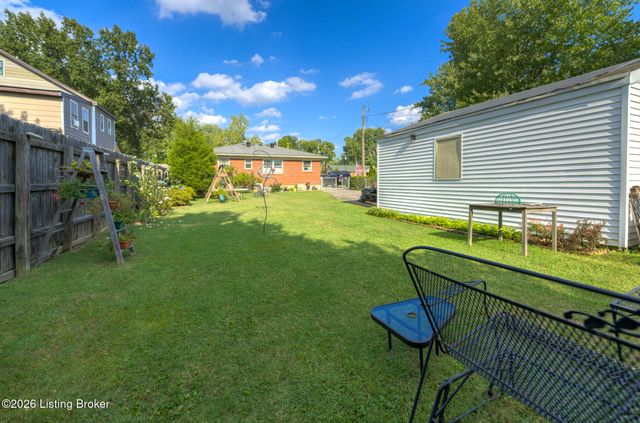 500 Kentucky Ave, Louisville, KY 40222