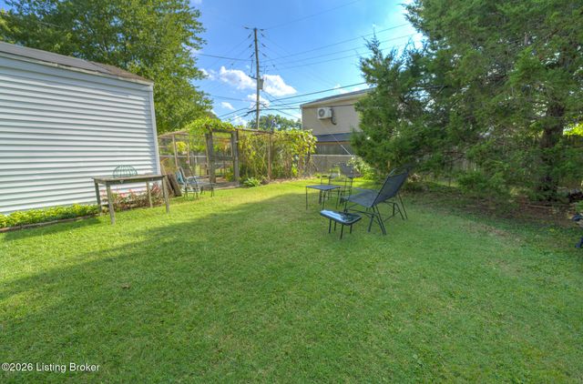 500 Kentucky Ave, Louisville, KY 40222