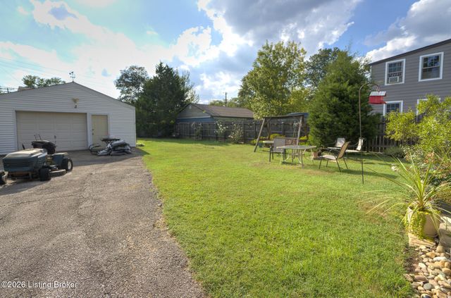 500 Kentucky Ave, Louisville, KY 40222