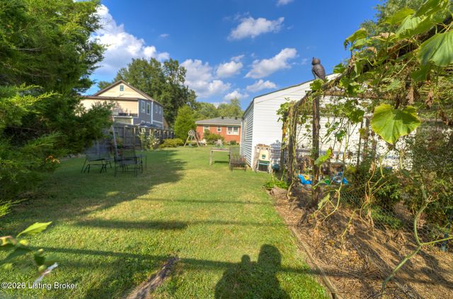 500 Kentucky Ave, Louisville, KY 40222