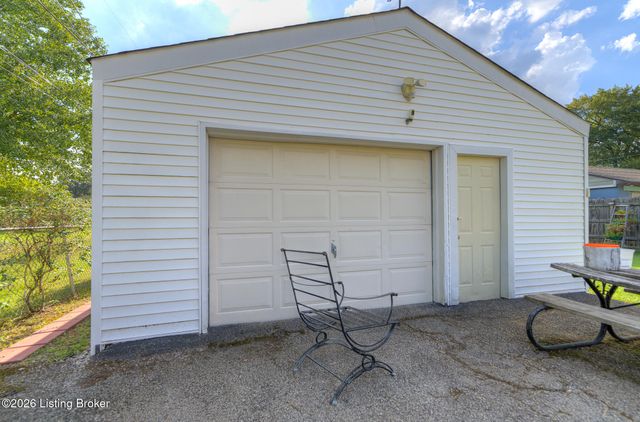 500 Kentucky Ave, Louisville, KY 40222