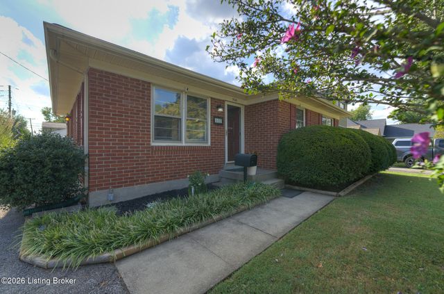 500 Kentucky Ave, Louisville, KY 40222